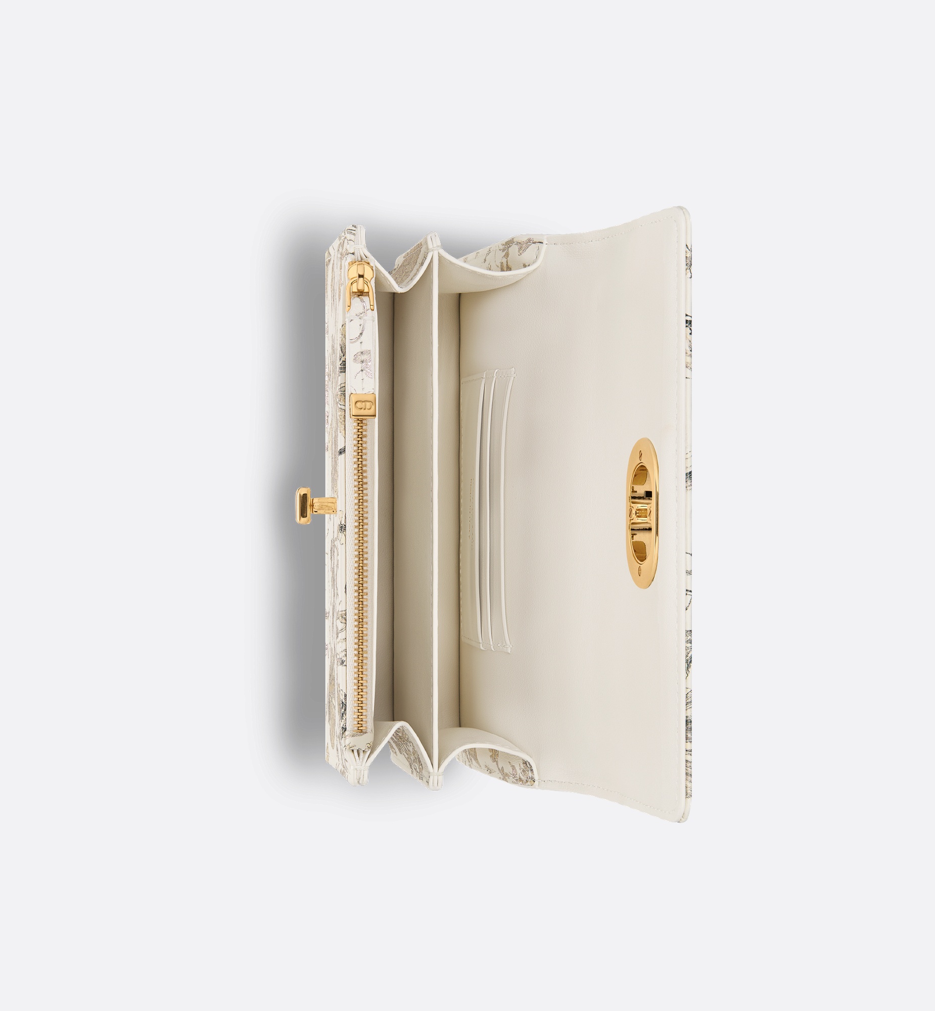 Miss Caro Mini Bag - 3
