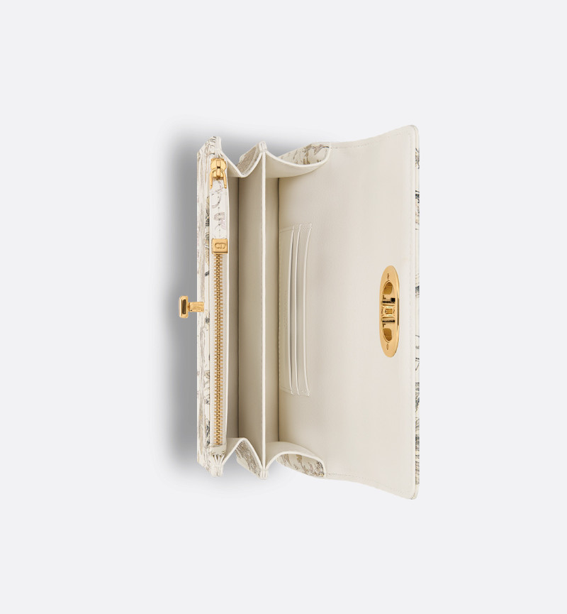 Miss Caro Mini Bag 3