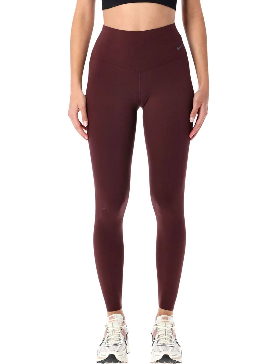 Nike Zenvy 7/8 High-Waist Leggings - 1