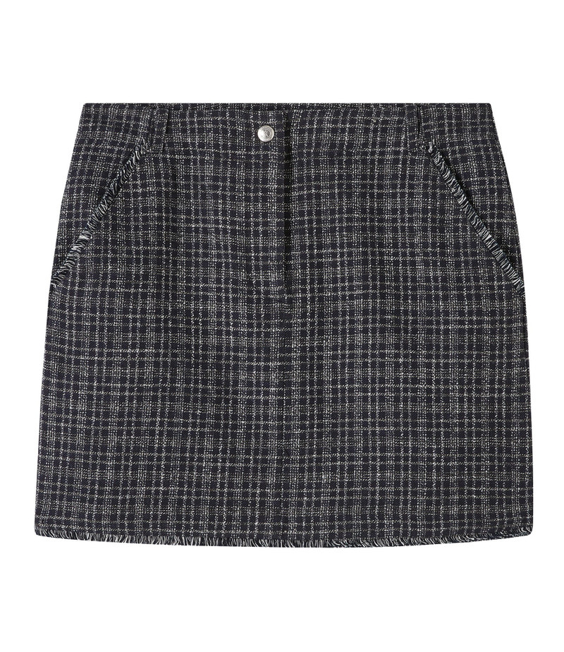 REBEKAH SKIRT 1