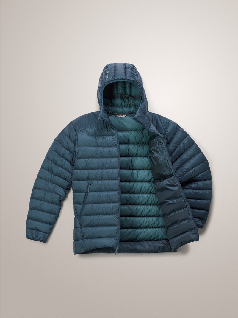 Cerium Hoody 9