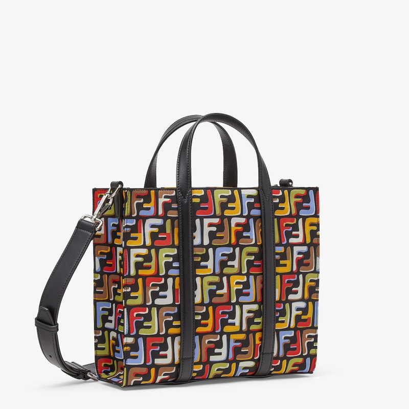 FENDI FF Shopping Bag Mini outlook