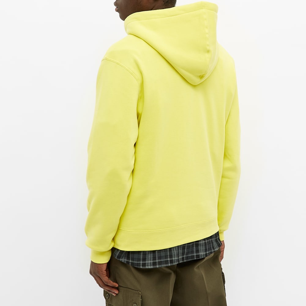 Stussy Dominoes Hoody - 5