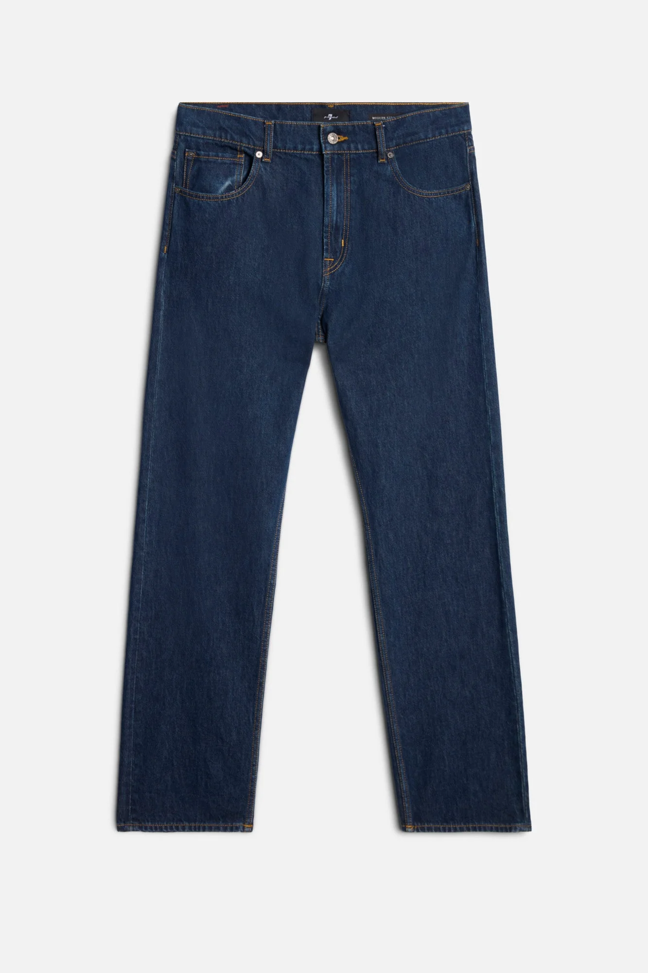 MODERN STRAIGHT - 1