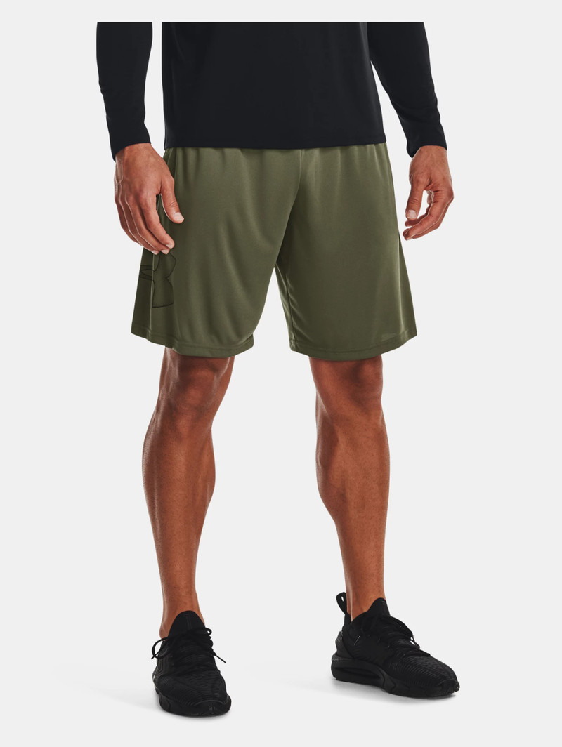 Under Armour Men's UA Tech™ Graphic Shorts outlook