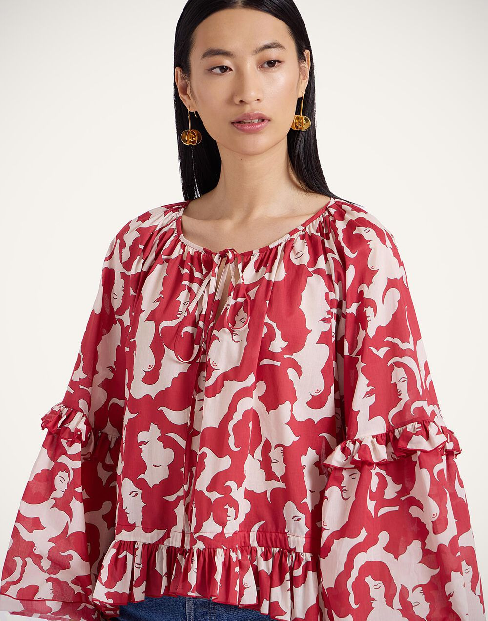 Boho Blouse - 8
