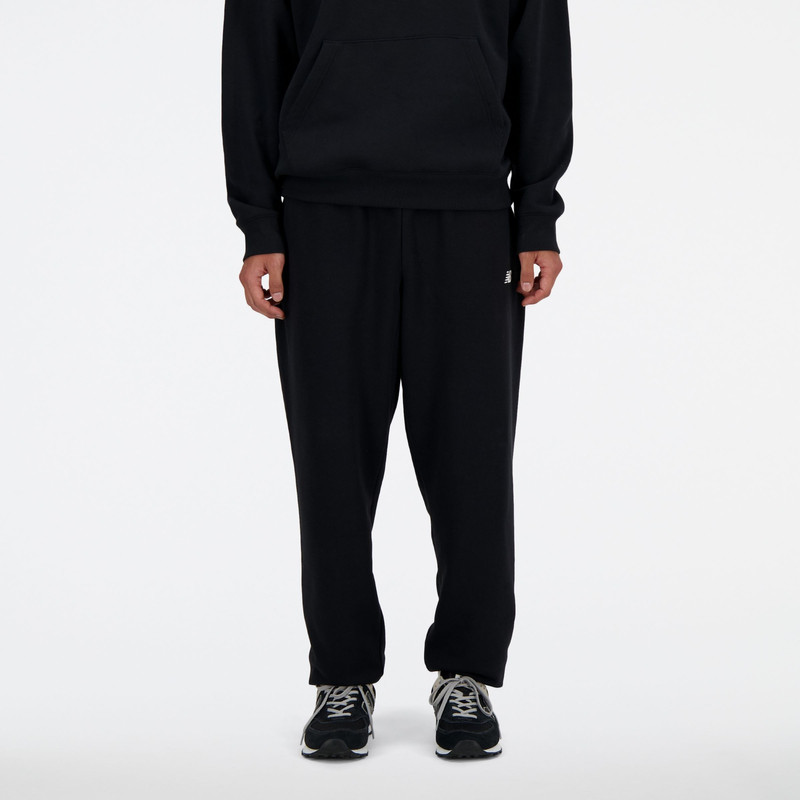 Sport Essentials French Terry Jogger - 1