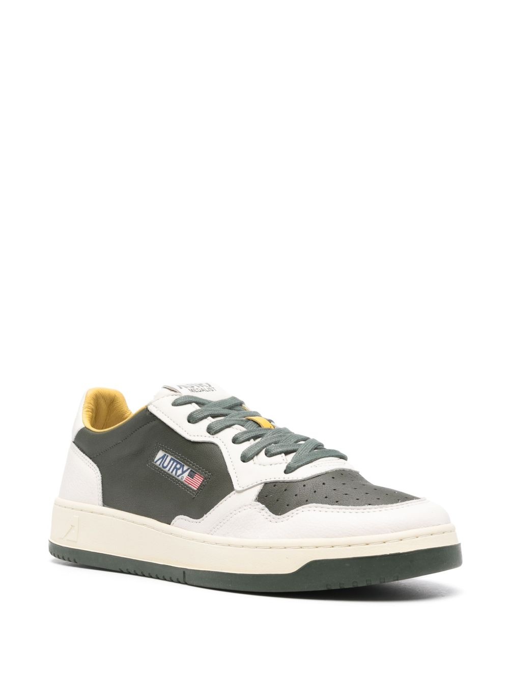 Medalist sneakers - 2