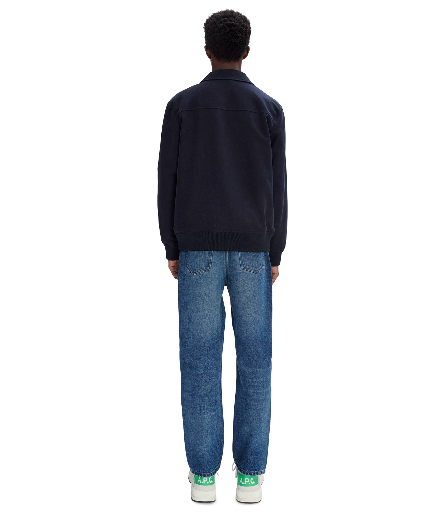 GILLES JACKET - 4