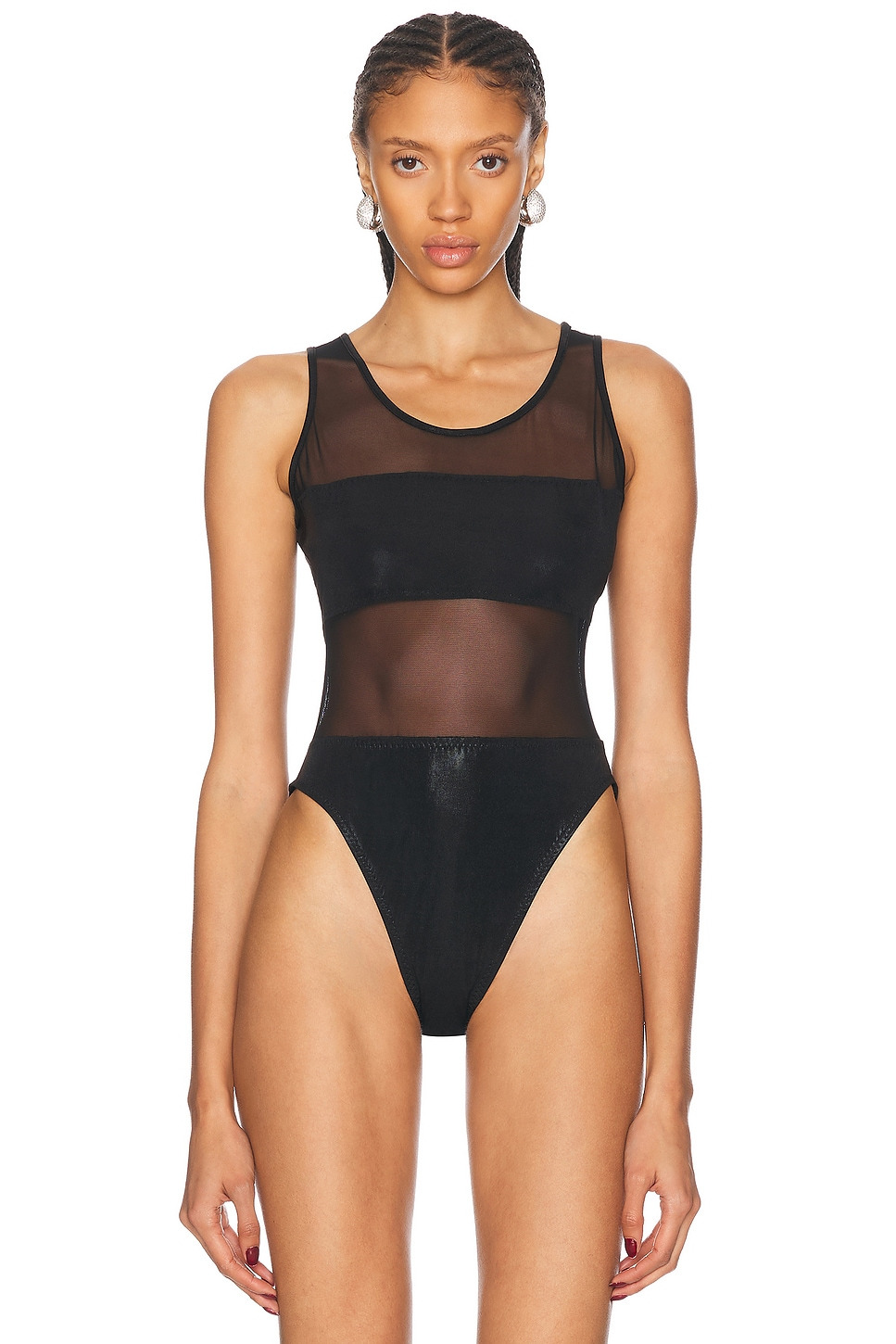 Dash Dash Mio Bodysuit - 2