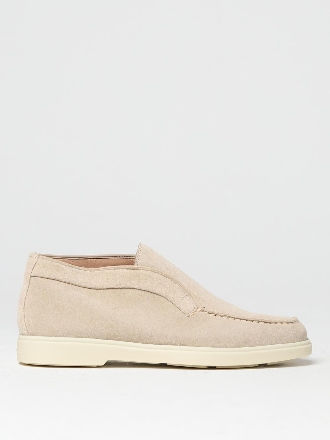 Sneakers woman Santoni - 1