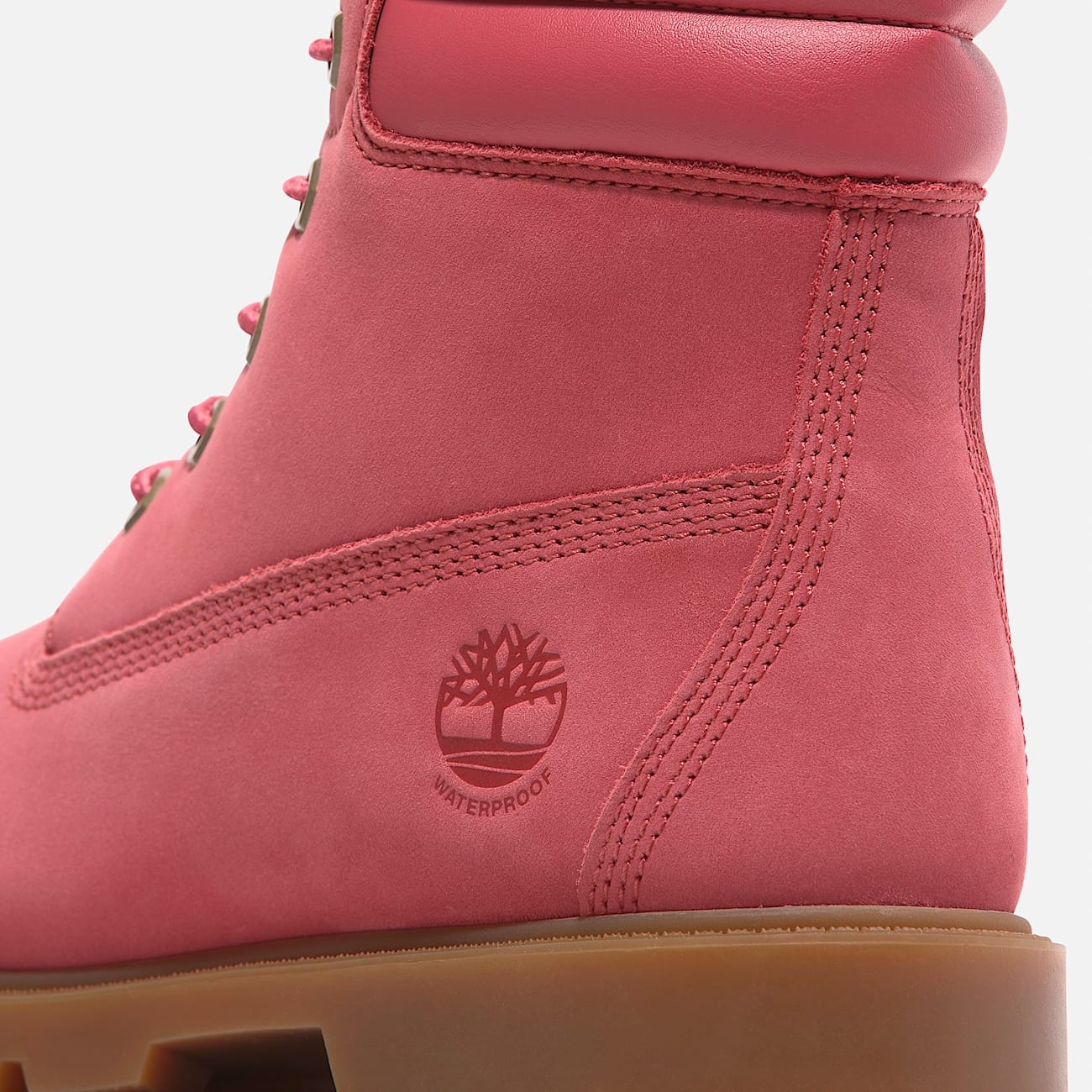 Women's Linden Woods 6-Inch Waterproof Boot - 7