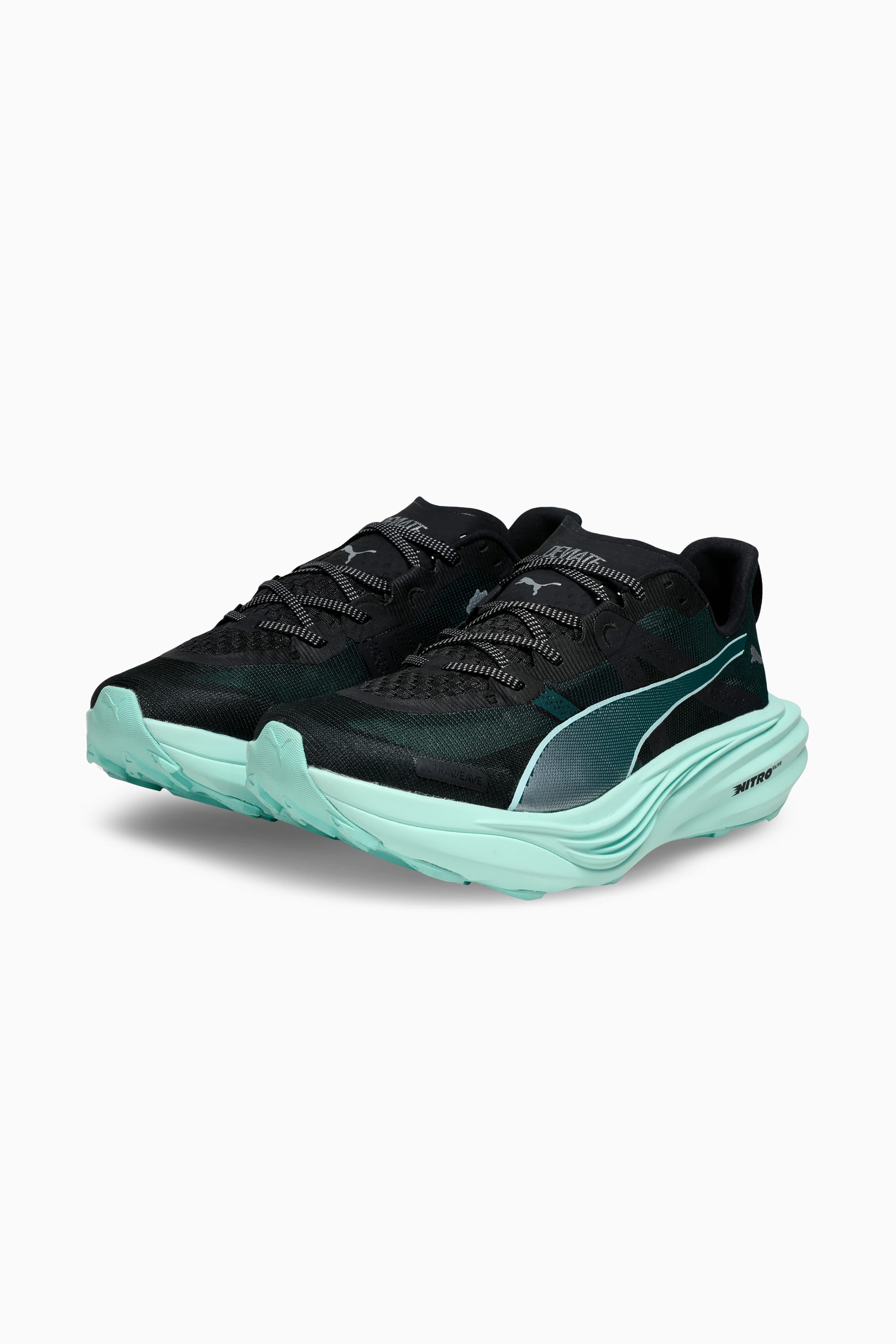 SEASONS Deviate NITRO™ Elite Trail Men's Running Shoes - 2