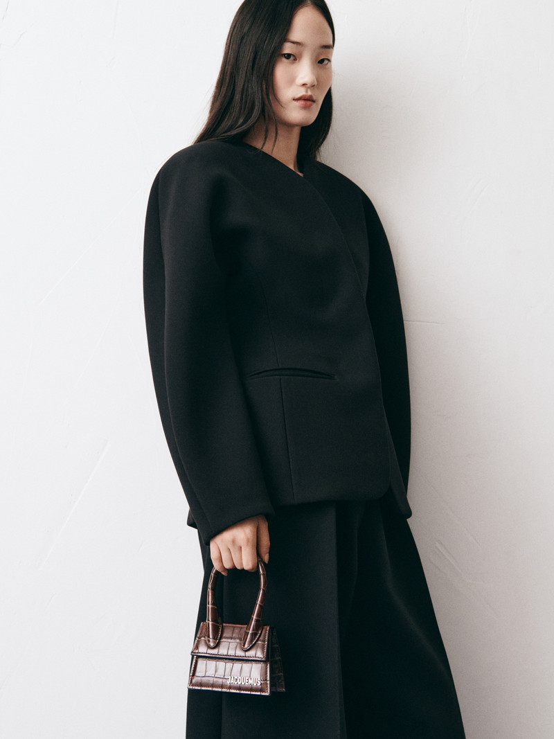 JACQUEMUS The Chiquito outlook