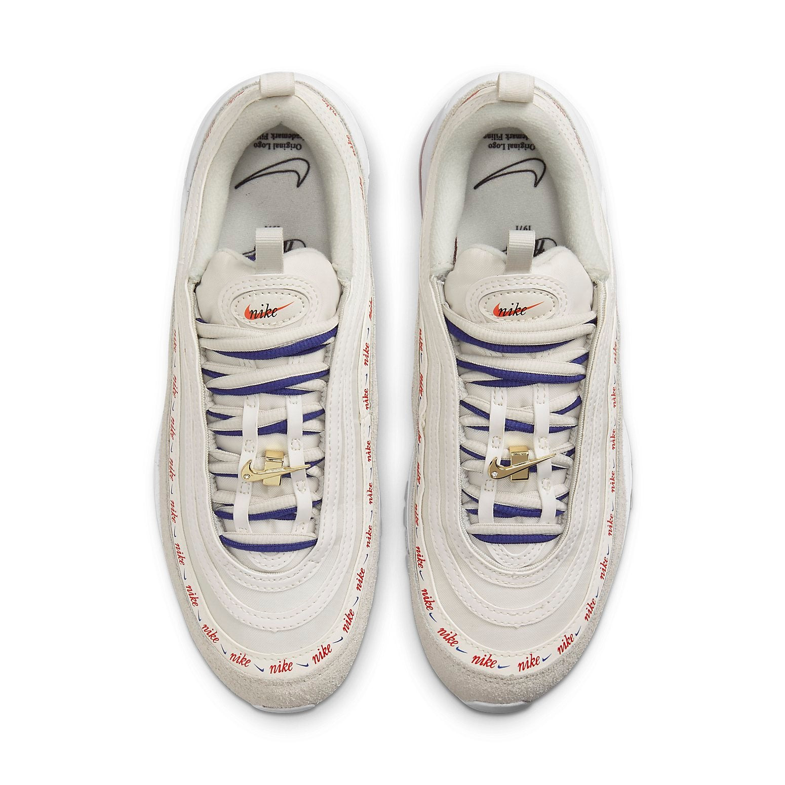 (WMNS) Nike Air Max 97 SE 'First Use' DC4013-001 - 4