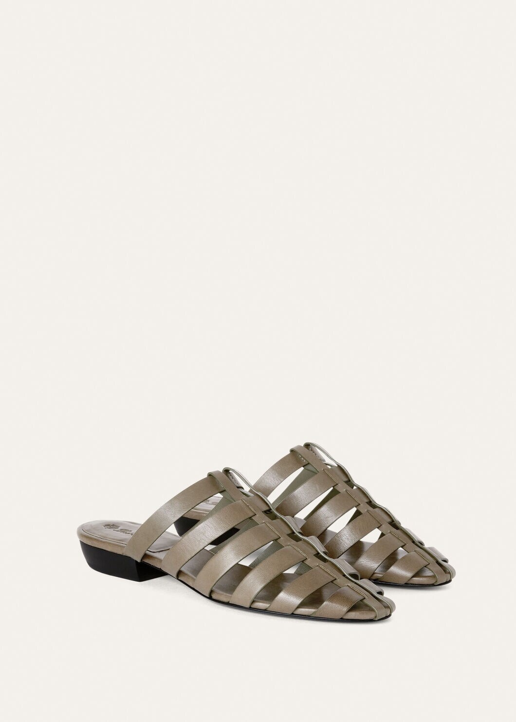Kaede Sandals - 2