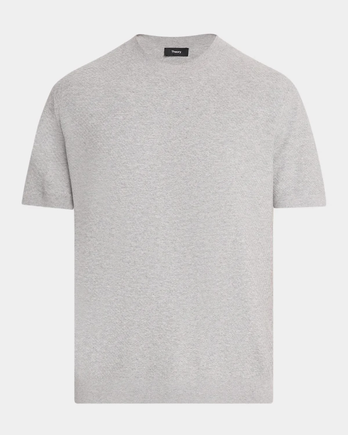 Men's Soris Crewneck T-Shirt - 1