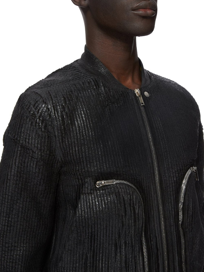 Bauhaus Flight bomber jacket 4
