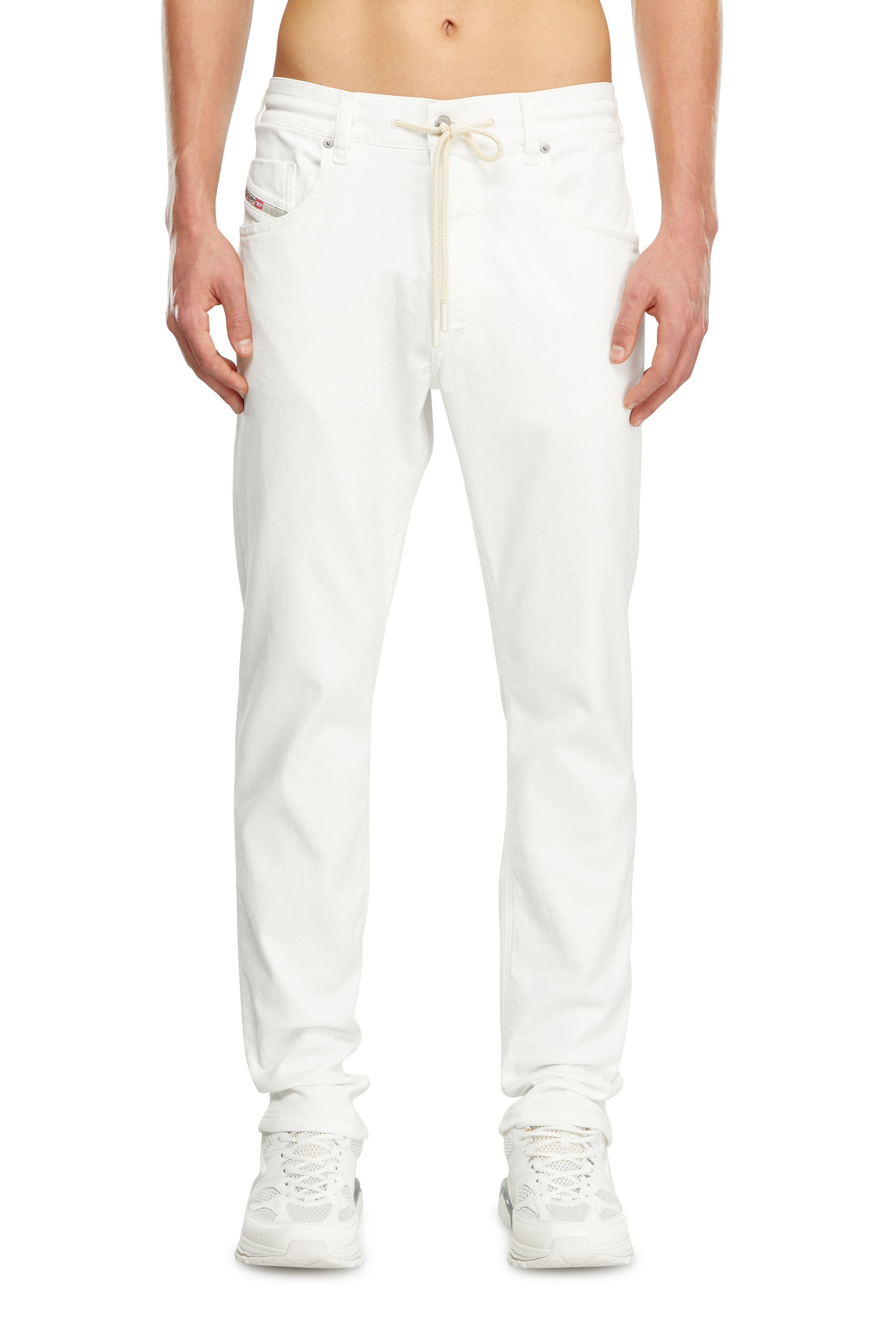 TAPERED 2030 D-KROOLEY JOGGJEANS® 068HX - 3