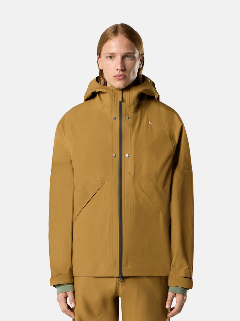 Stone Island Q100017 3L GORE-TEX MADE WITH BIONIC POLY_STONE ISLAND STELLINA outlook