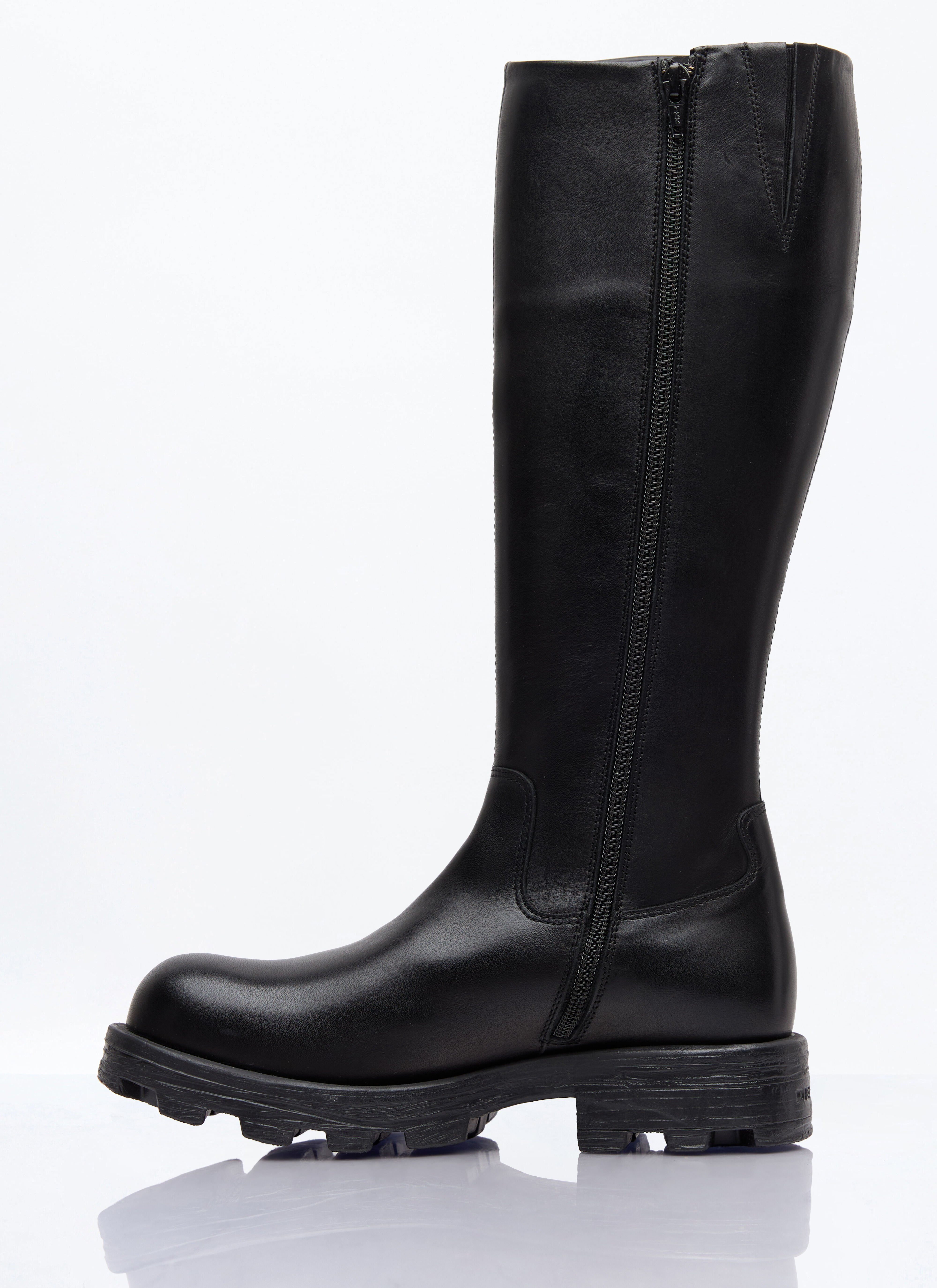 D-Hammer Hb Boots - 4