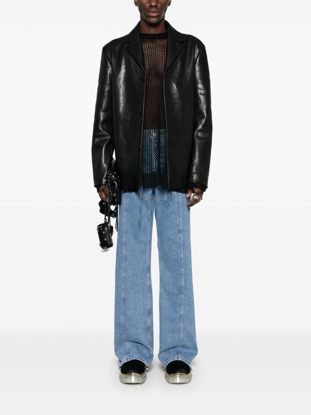 Hunkers jeans - 3
