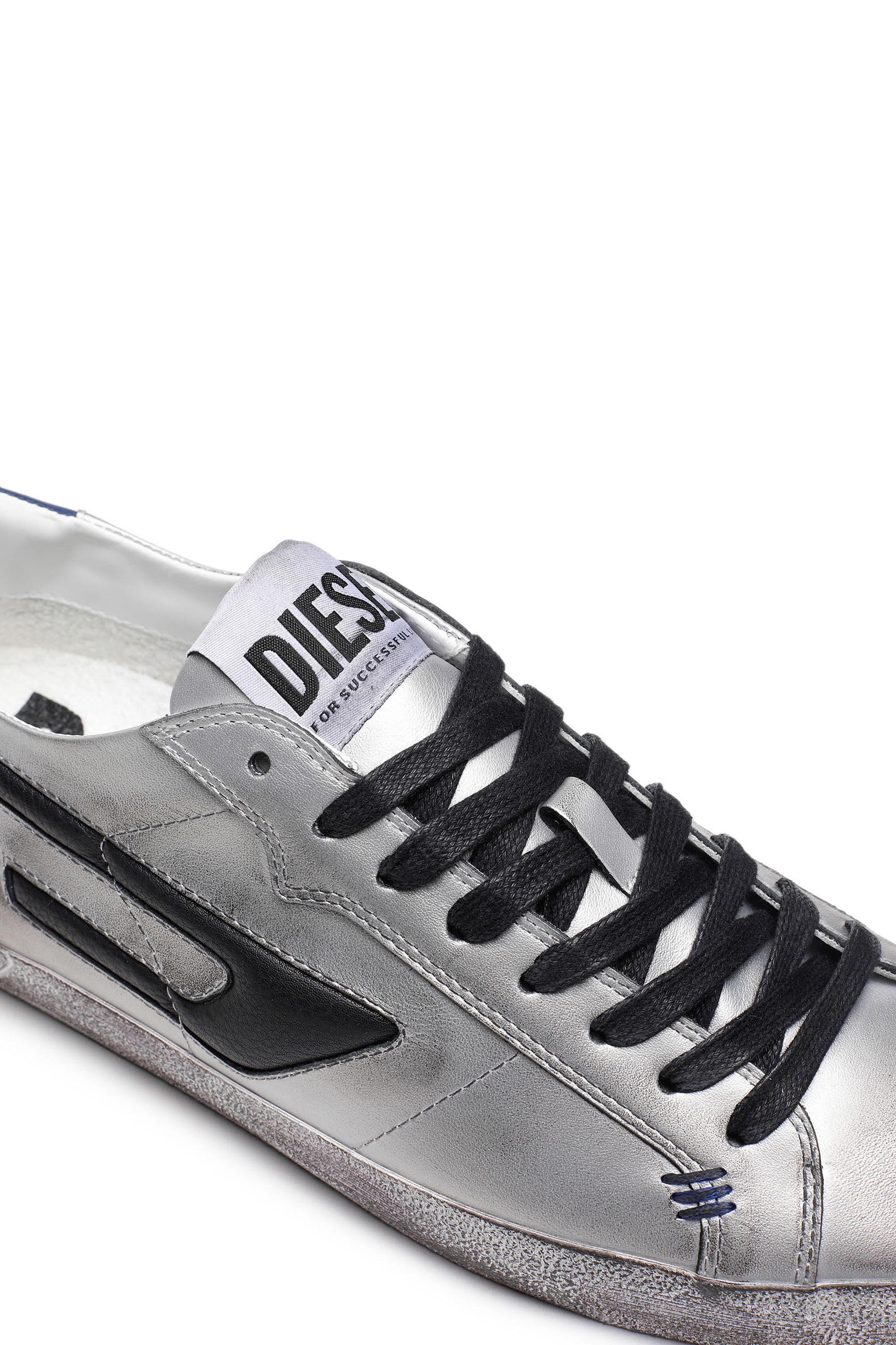 S-LEROJI LOW X - 7