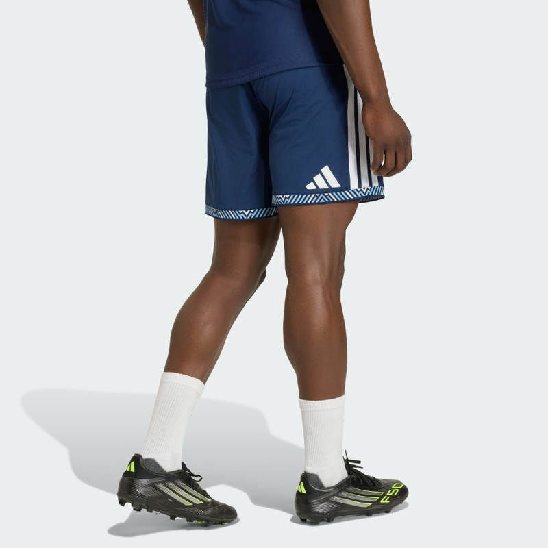 Vancouver Whitecaps 26/27 Away Authentic Shorts 3