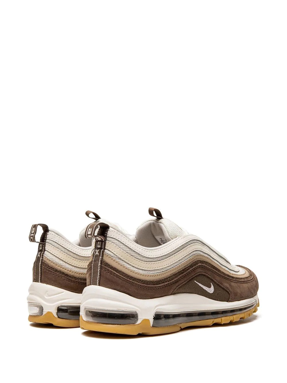 Air Max 97 "Crepe" sneakers - 3