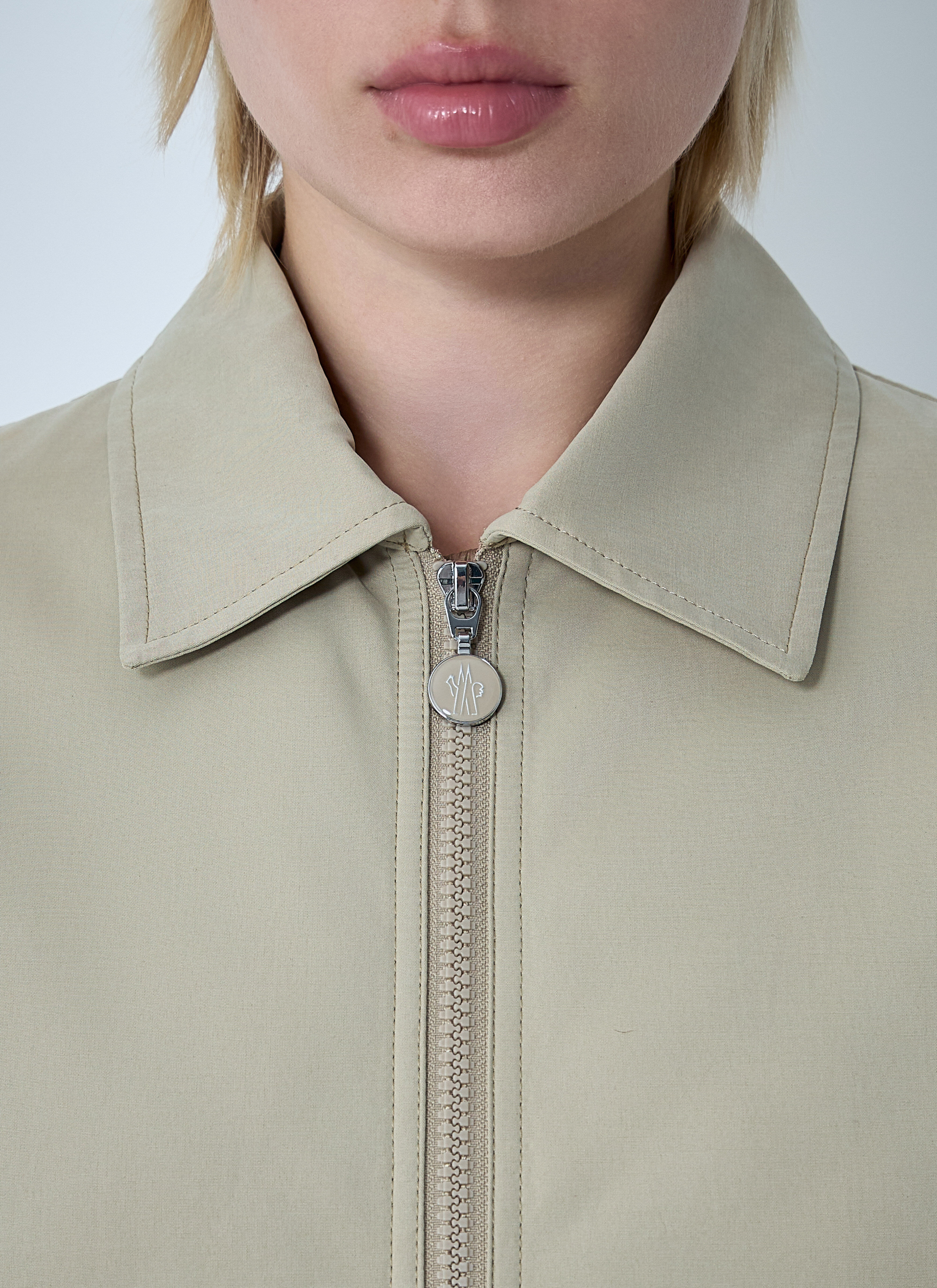 Felci Jacket - 5