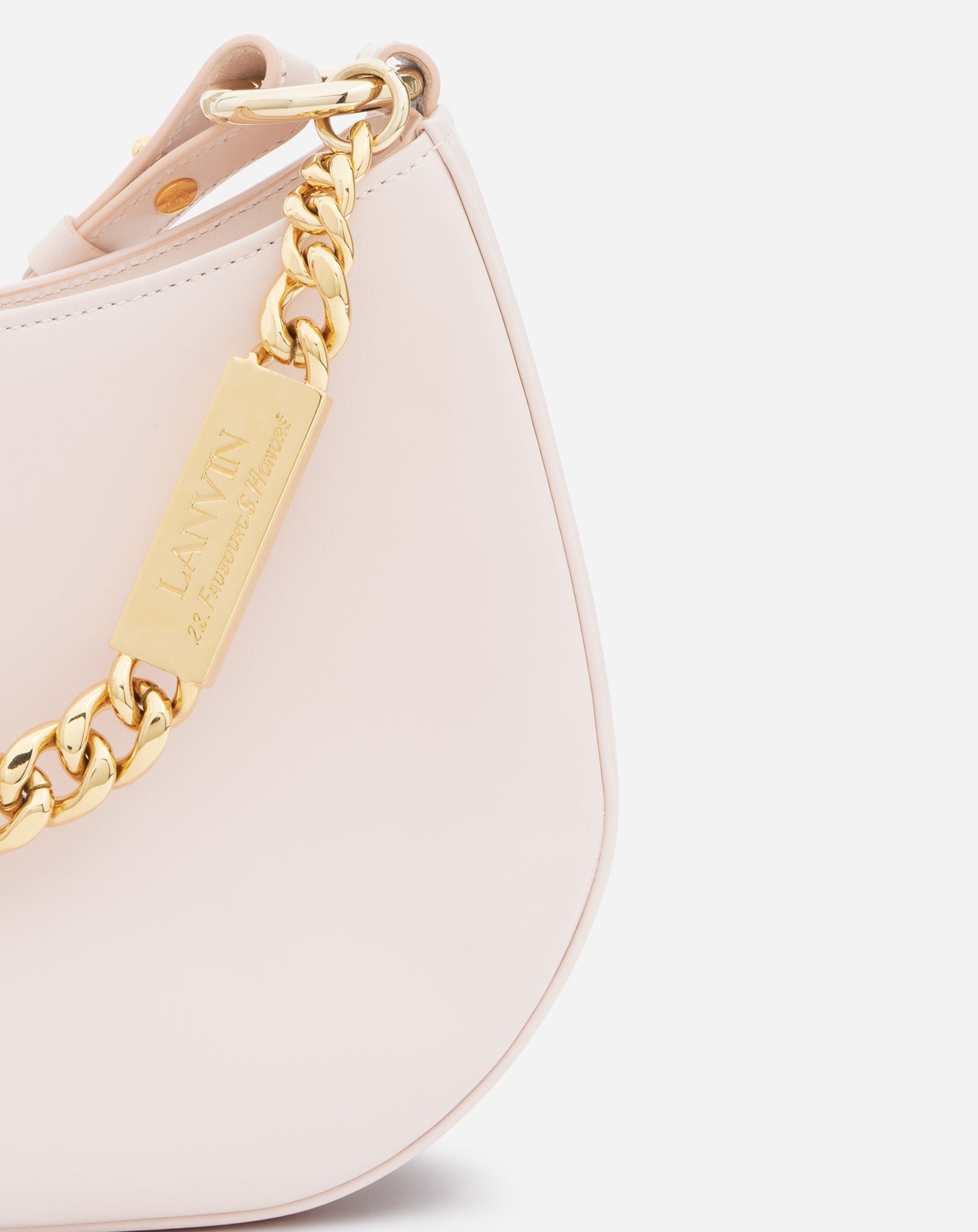 HOBO BY LANVIN BAG SM - 5