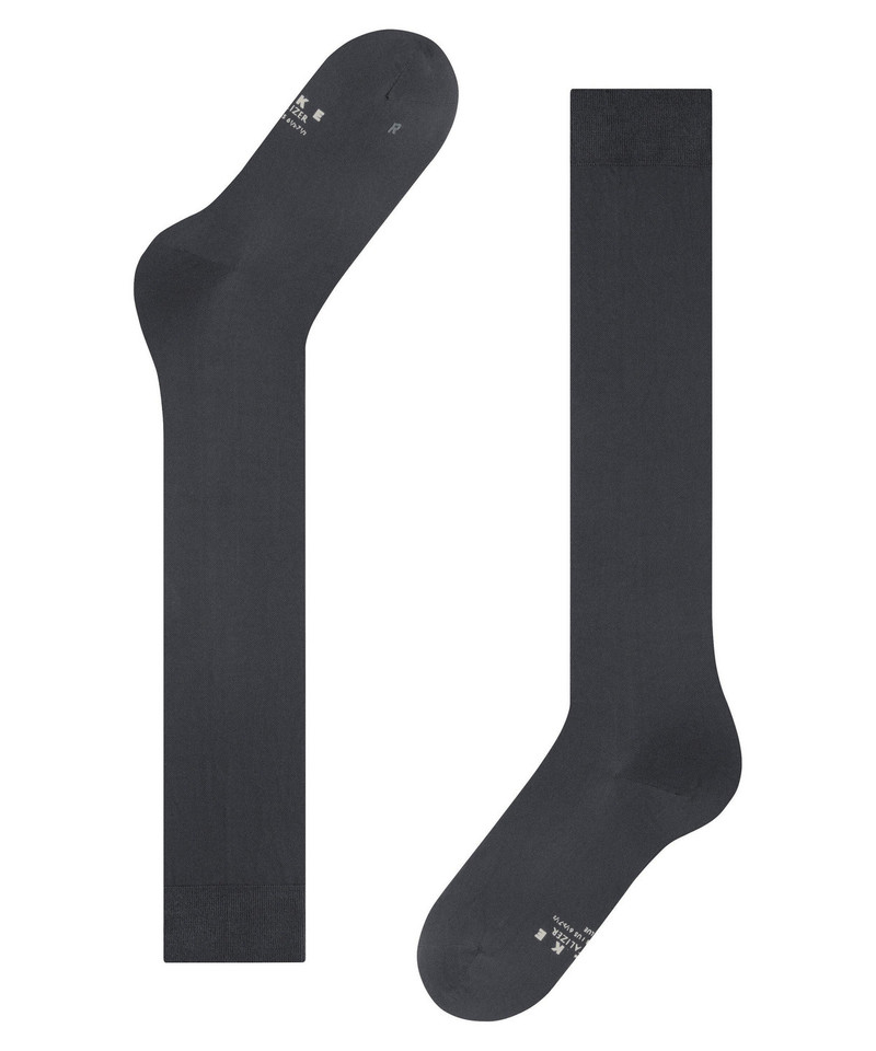 Vitalizer Women Knee-high socks 5