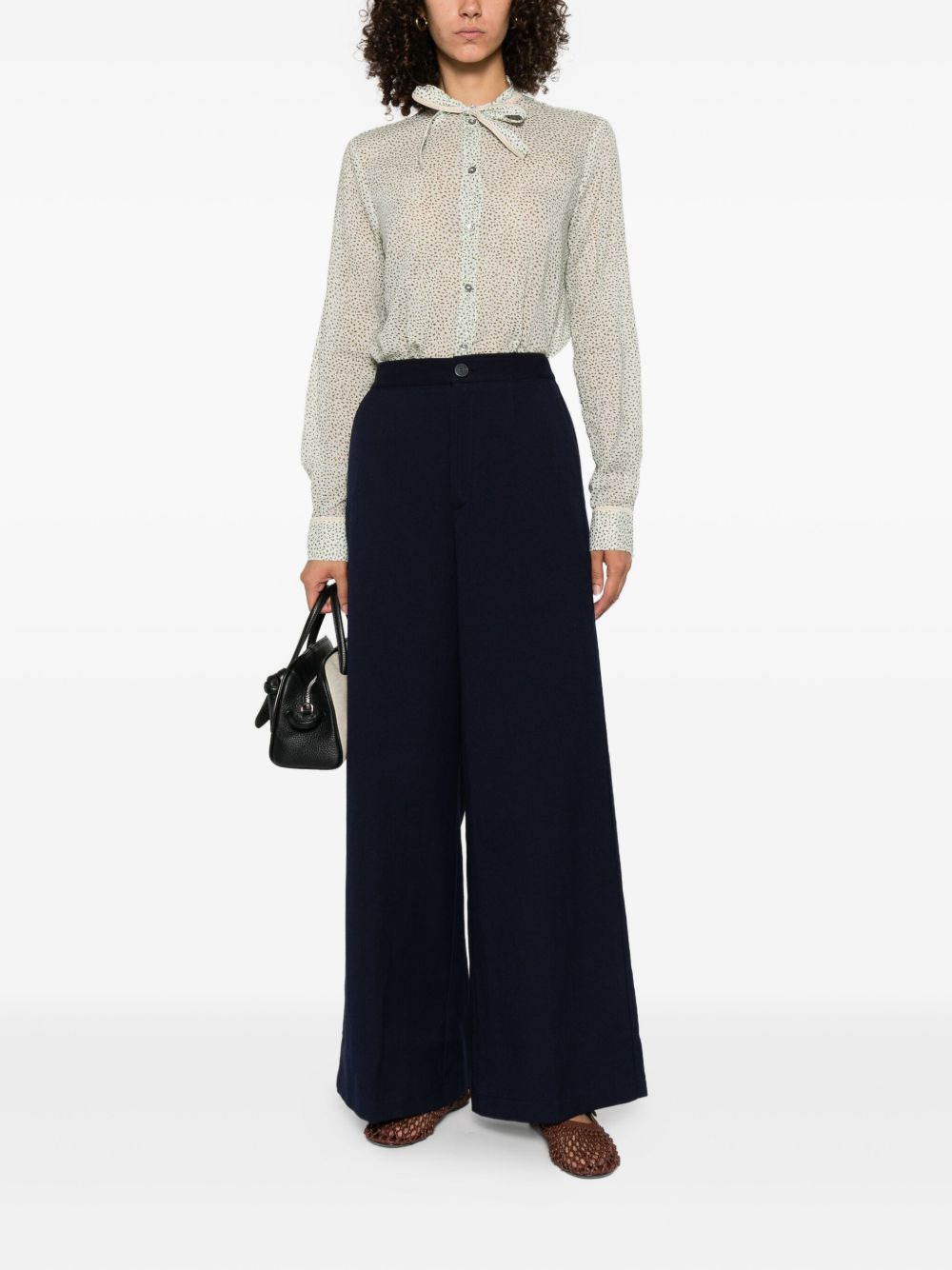 Forte Forte - Forte Forte Trousers - 2
