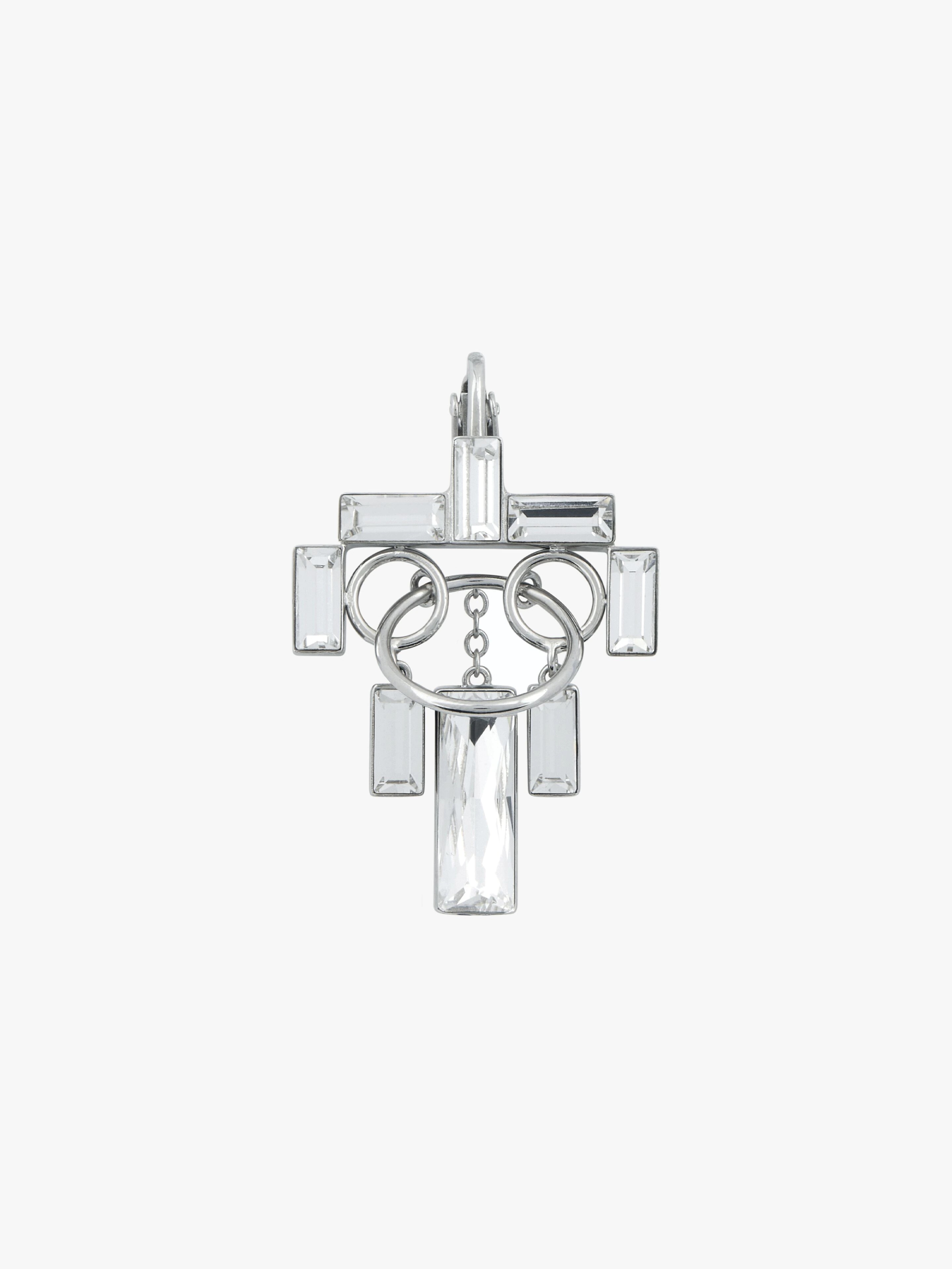 PIXEL EAR CUFF - 1