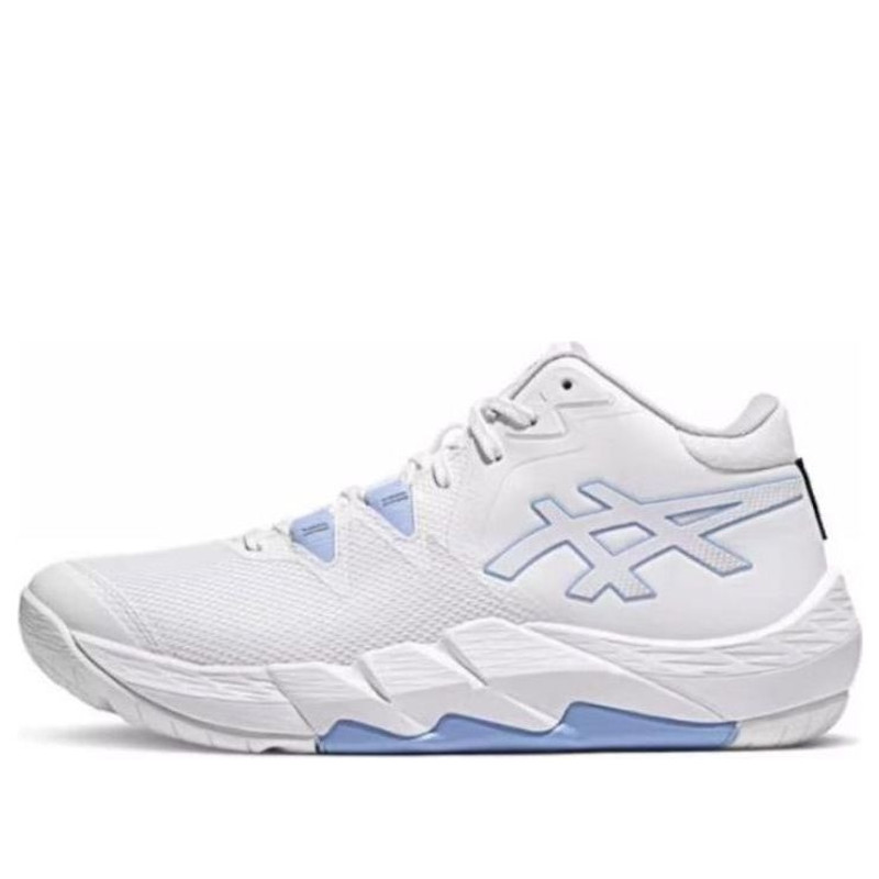 ASICS Unpre ARS Low 'White Light Blue' 1063A070-101 - 1