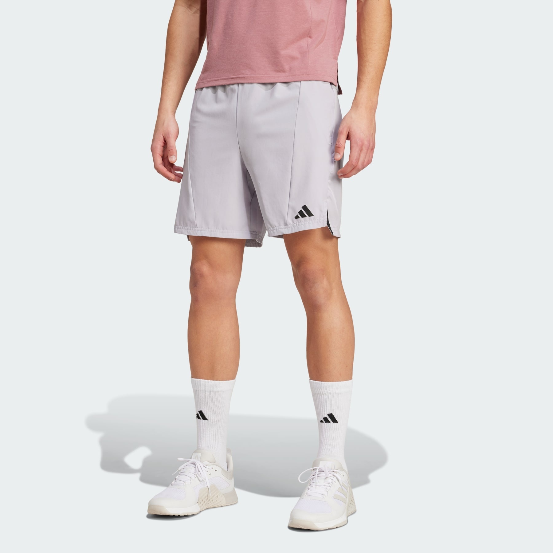 Designed for Training Workout Shorts - 2