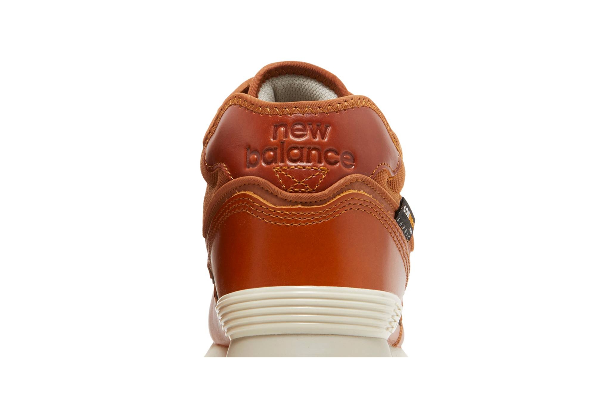 New Balance 574 High 