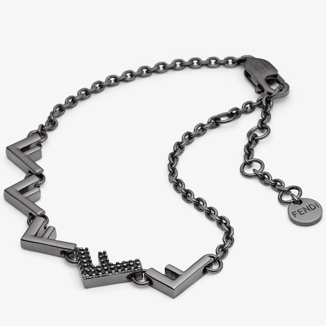 Fendi Five Bracelet - 2