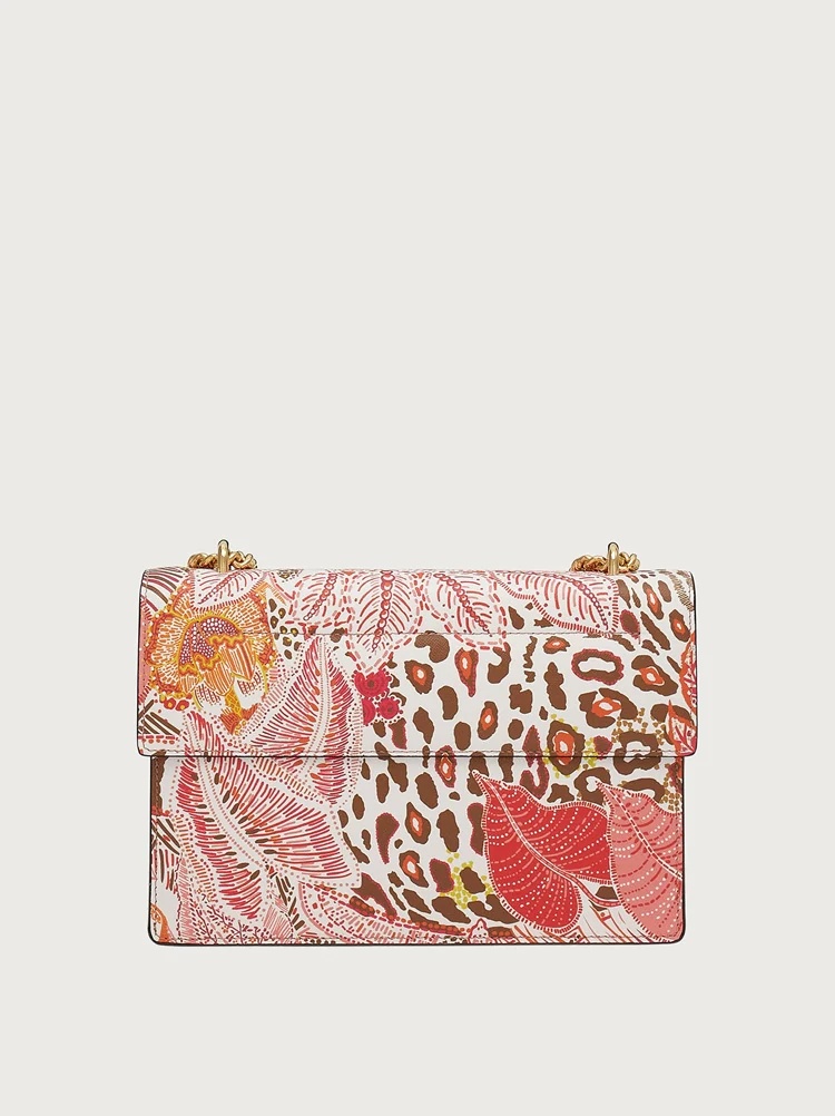 VARA BOW CROSS BODY BAG (M) - 4