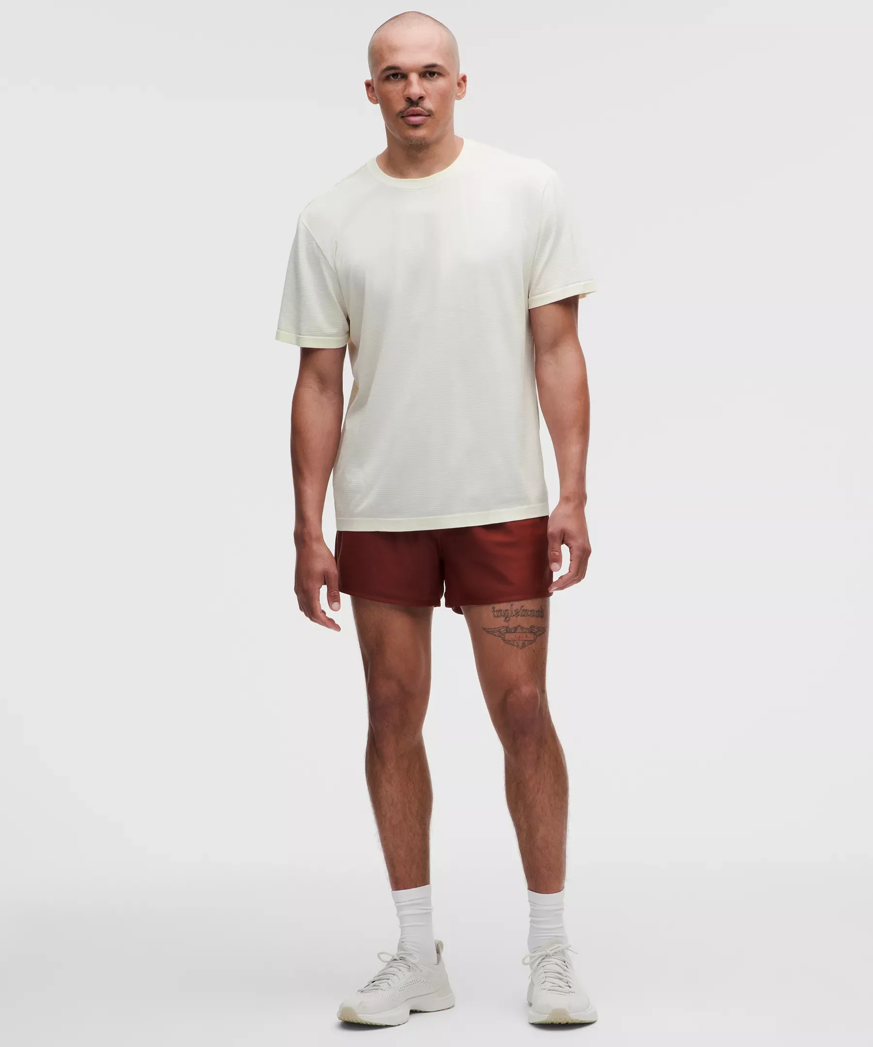 Metal Vent Tech Relaxed-Fit Short-Sleeve Shirt *Training - 1