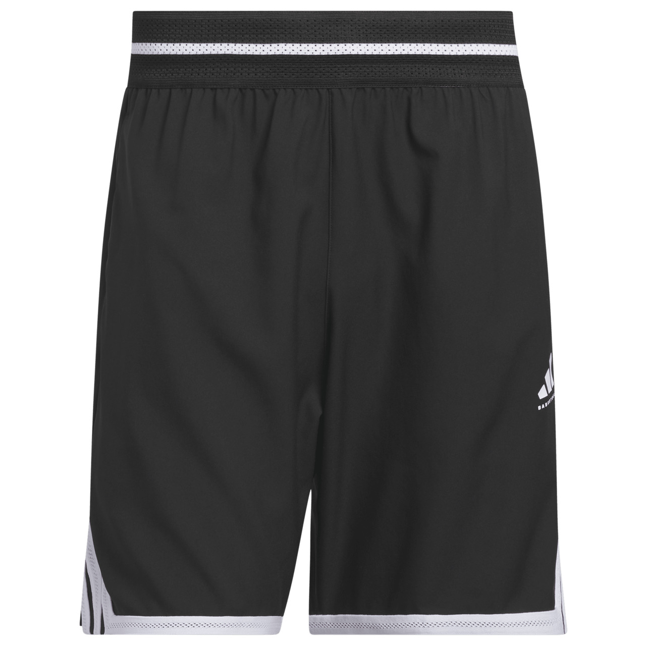 adidas Mens adidas Crazylight 5" Shorts - 1
