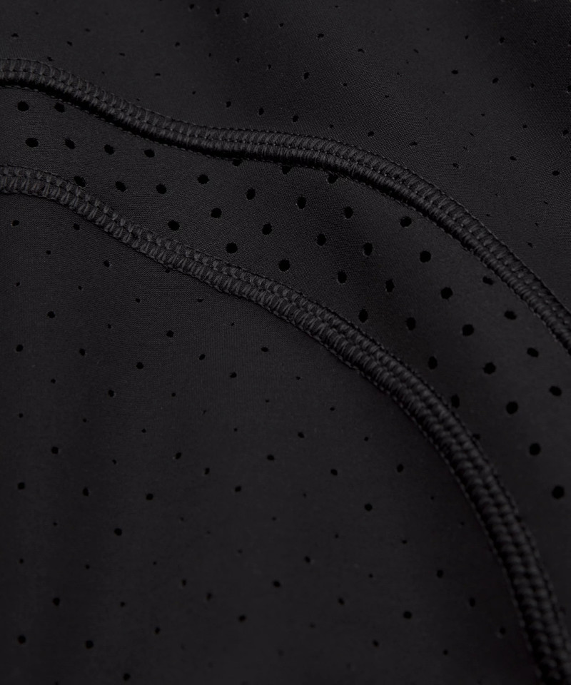 Women's Perforated Define Jacket *SLNSH Collection 12