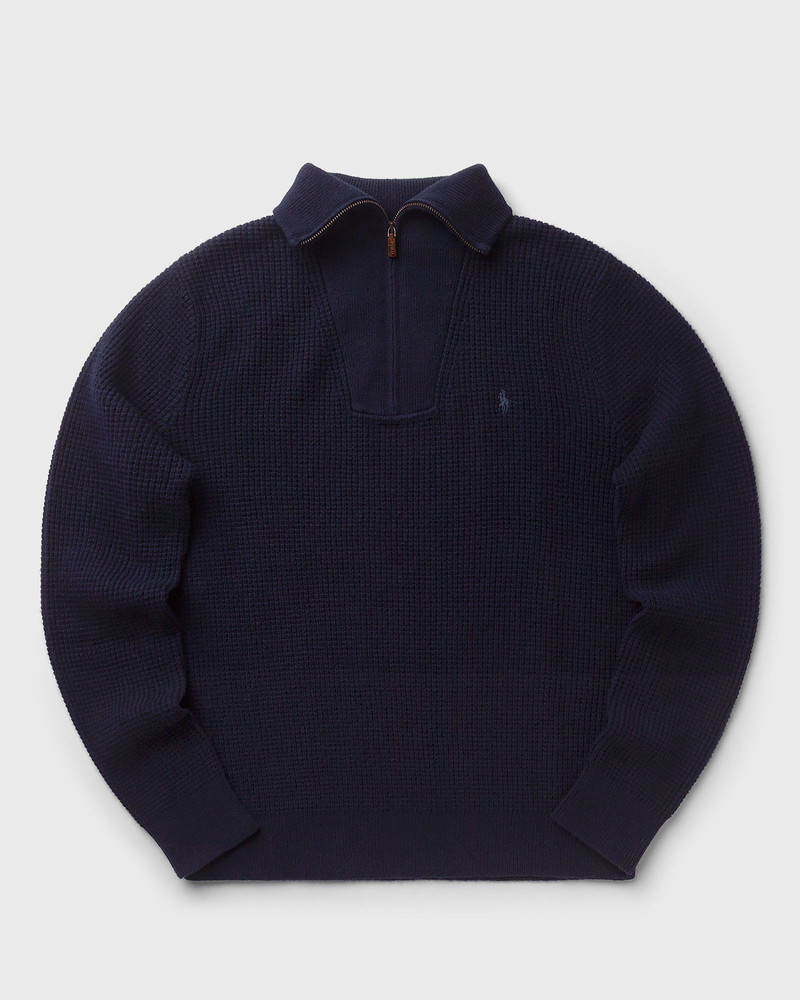 LONG SLEEVE PULLOVER 1