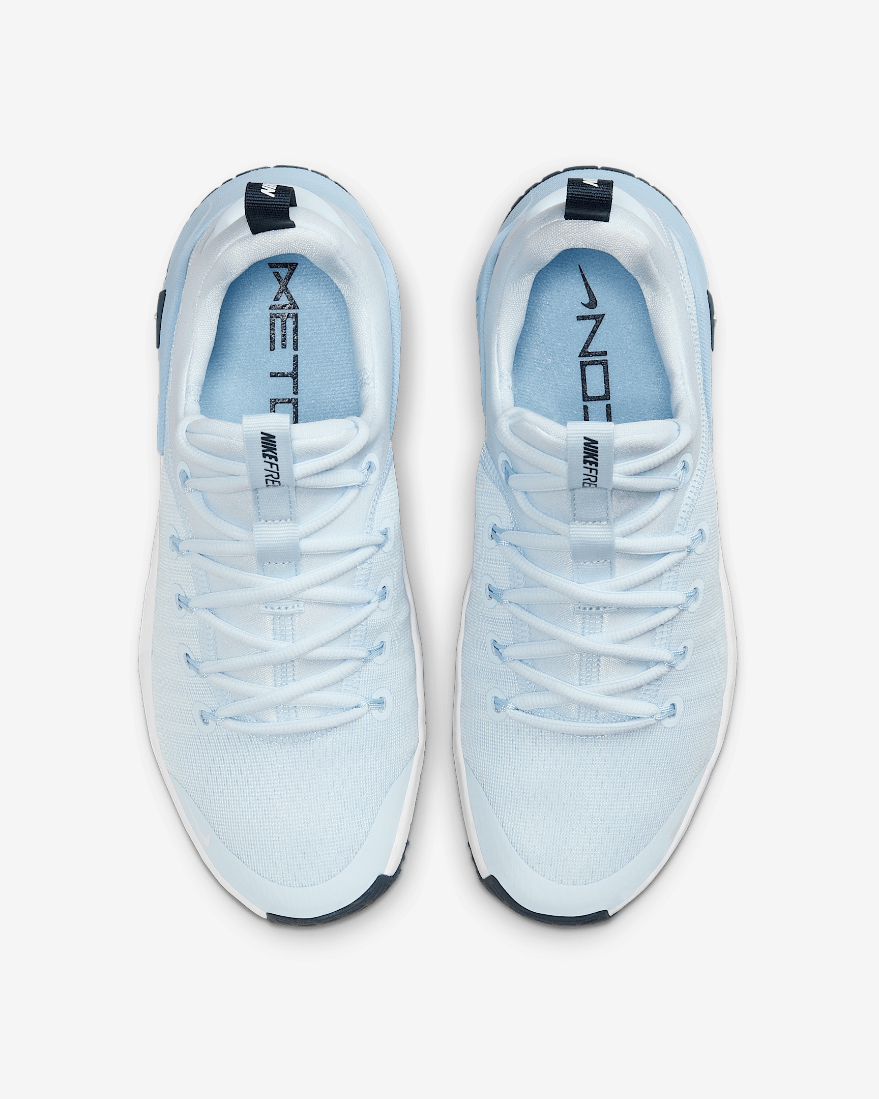 Nike Free Metcon 6 Women's Workout Shoes - 4
