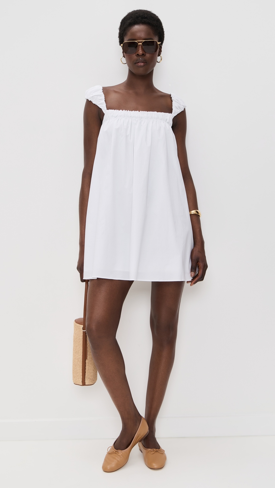 Beau Dress - 4
