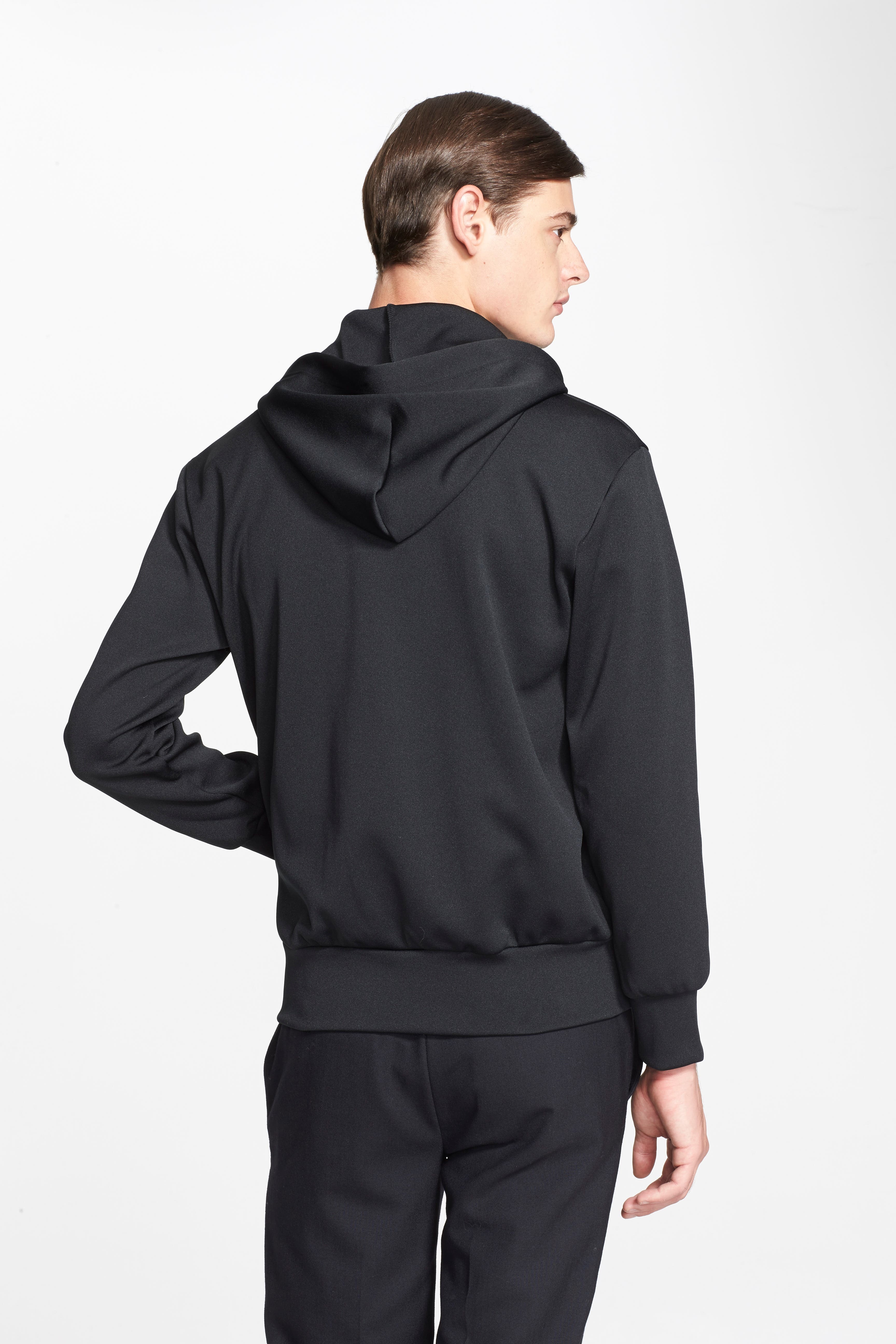 Comme des Garçons PLAY  in Black at Nordstrom - 2