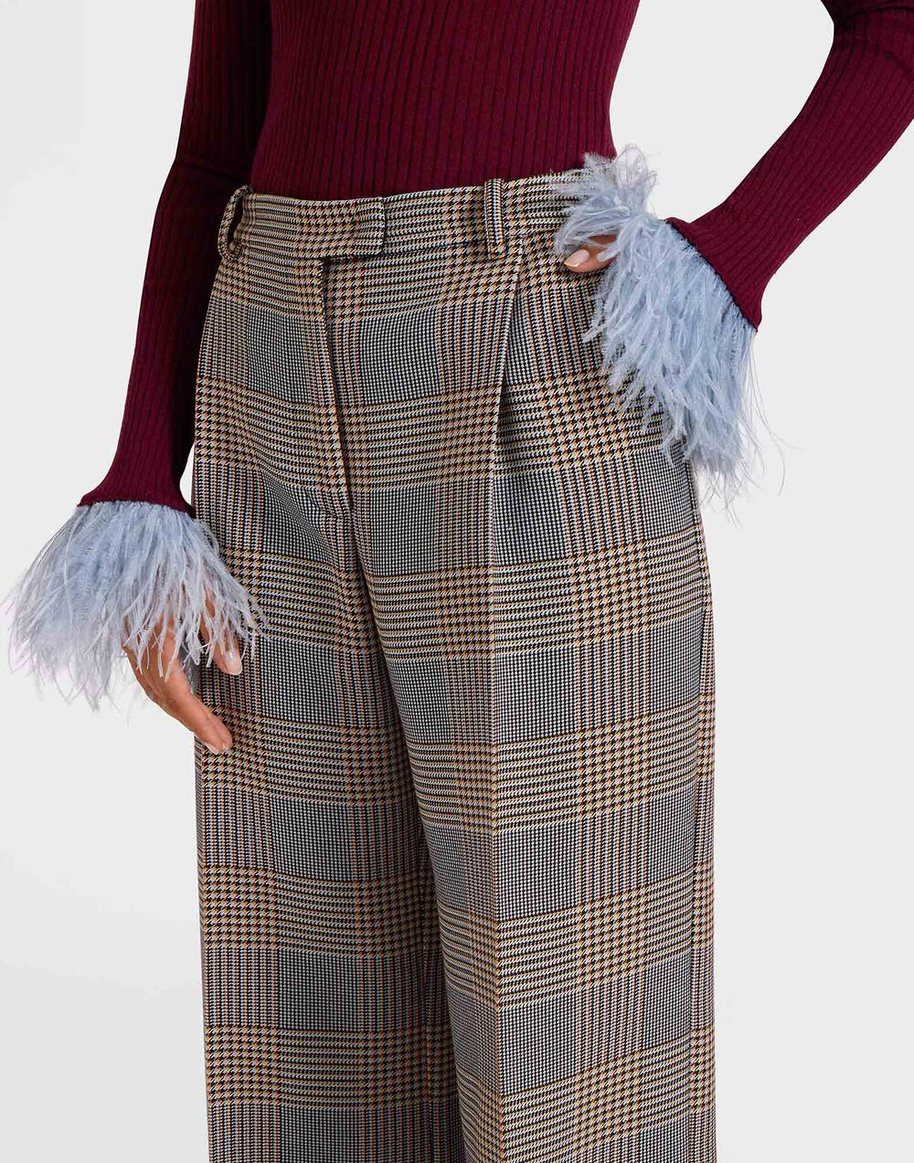 Loose Pants - 8