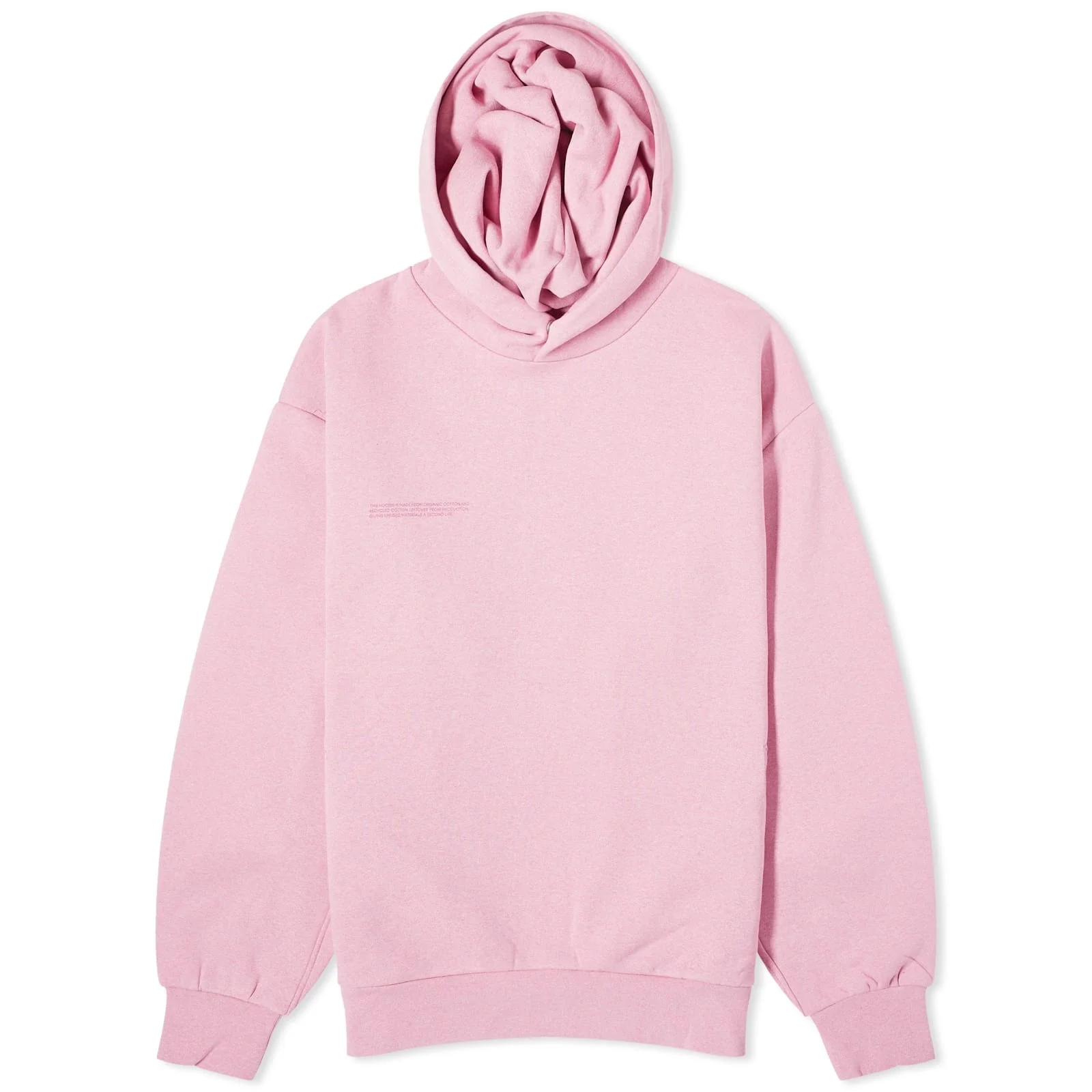 Pangaia Reclaim 3.0 Hoodie - 1