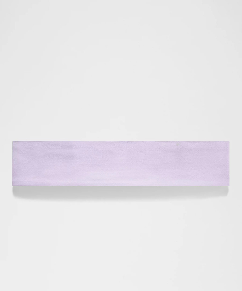 Women's Luxtreme Training Headband 1