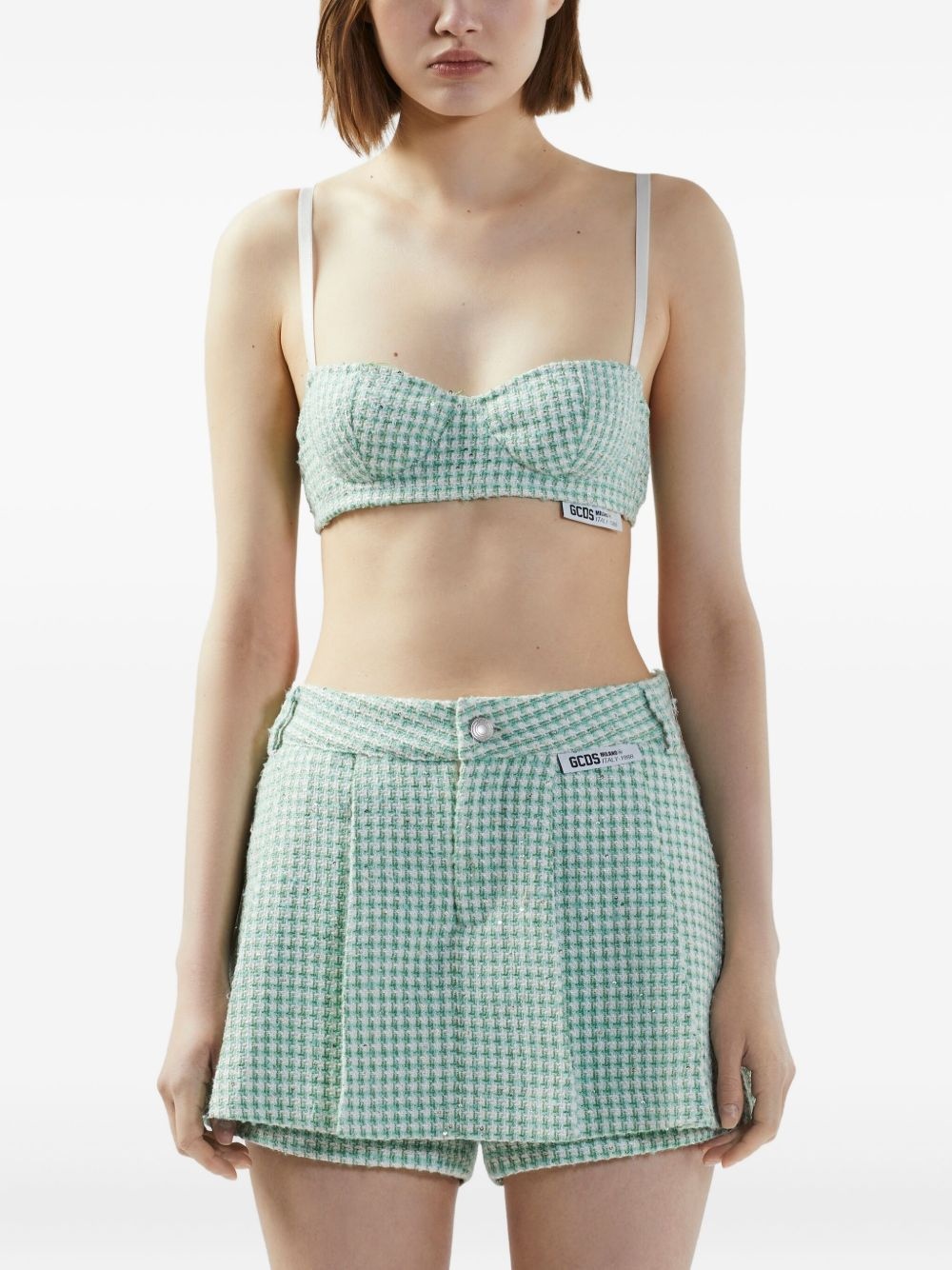 tweed top - 3